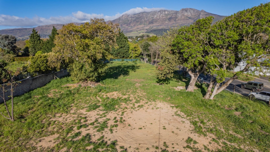 0 Bedroom Property for Sale in Belle Constantia Western Cape